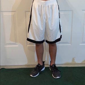 PONY Basketball Shorts